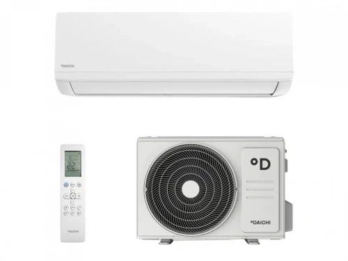 Сплит-система Daichi Alp25Avqs1R/Alp25Fvs1R Alpine Inverter