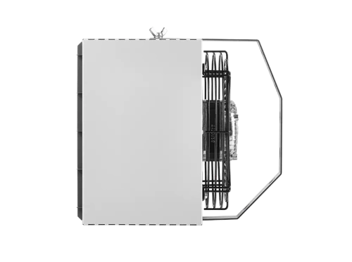 Электрическая Тепловая Пушка Ballu Bhp-Mw-9