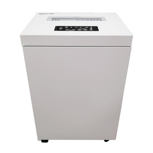 Шредер Office Kit S500 0,8x2 (OK0802S500) белый