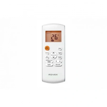 Сплит-система Rovex Rs-07Mst1 Grace