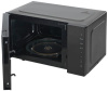 Микроволновая печь Hisense H23MOBS5H4 черный