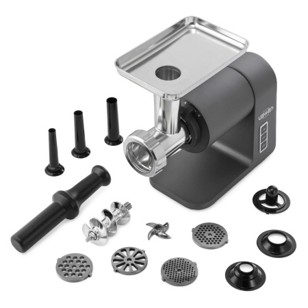 Мясорубка VATTEN VG191/2000/M