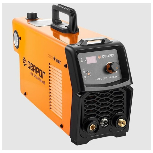 Сварочный аппарат Сварог CUT 45 REAL (L2А1)