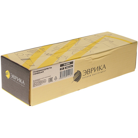 Пневмодрель ЭВРИКА ER-83808
