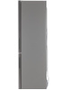 Холодильник с морозильником Haier C2F637CXRG серый