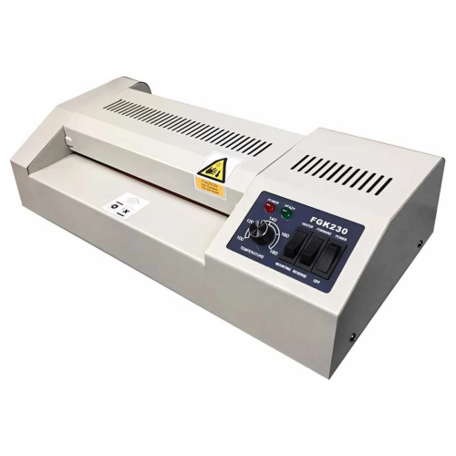 Ламинатор Гелеос FGK 320