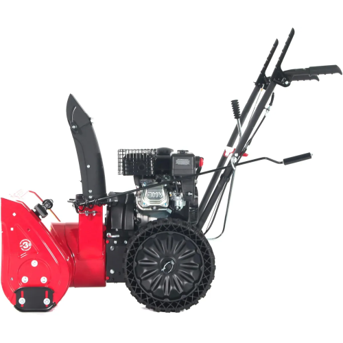 Снегоуборщик Интерскол СМБ-56/7 (779.0.1.70)