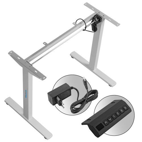 Подстолье Kromax Omega-30 white