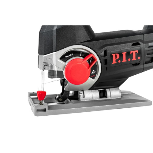 Лобзик P.I.T. PST20H-80A/2 (2акб Li-Ion 2Ач, ЗУ, кейс)