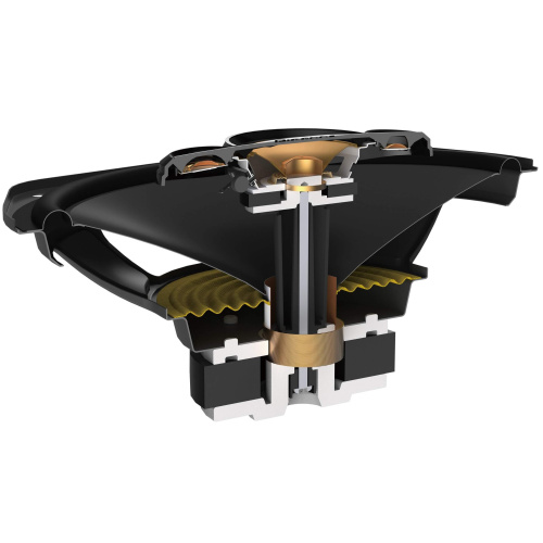 Колонки автомобильные Pioneer TS-A6978S