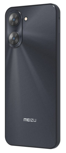 Смартфон Meizu Mblu 21 4/64 Гб LTE Черный