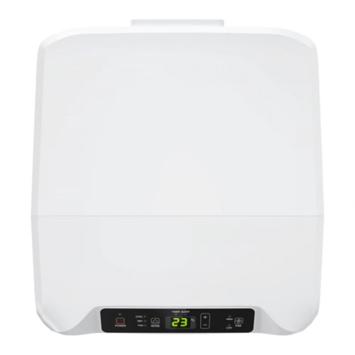 Мобильный кондиционер Hisense AP-07CR4GKWS00