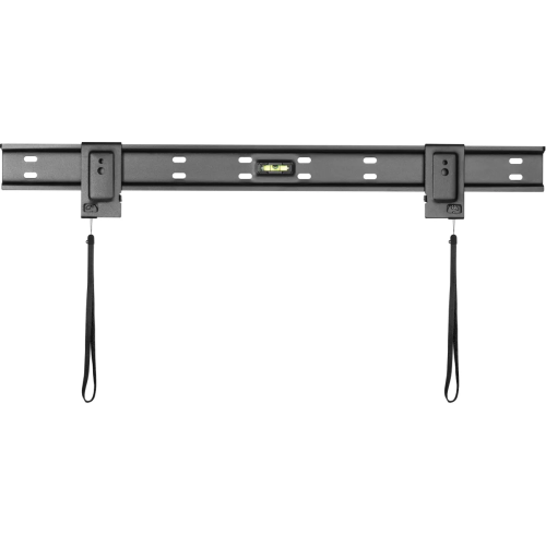 Кронштейн Hyundai SL-X2 (HMS75XF050BK26) черный 37"-75" макс.50кг настенный фиксированный