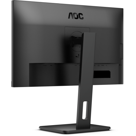 Монитор AOC Q27P3CV Black