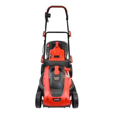 Газонокосилка электрическая Evoline LME38