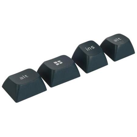 Клавиатура проводная + беспроводная Keychron Q1 HE