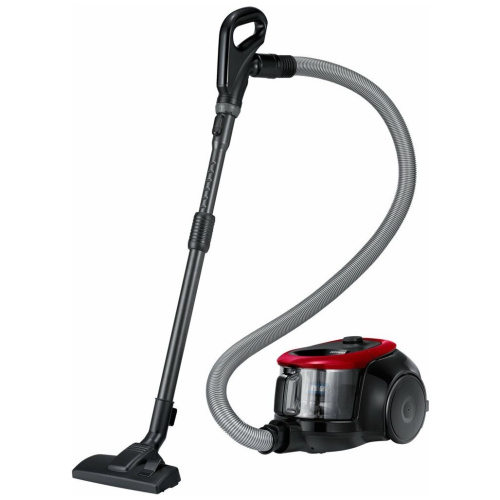 Пылесос Samsung VC18M2130SR/EV