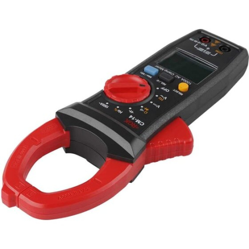 Клещи токоизмерительные RGK CM-14 (755115)