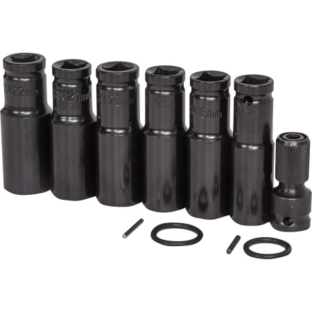 Гайковерт Pioneer CIW-E2041CB