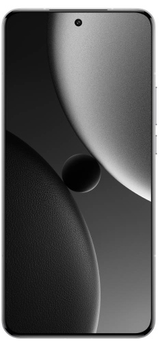 Смартфон Xiaomi 15 Ultra 16/512 Гб 5G Серебристый хром