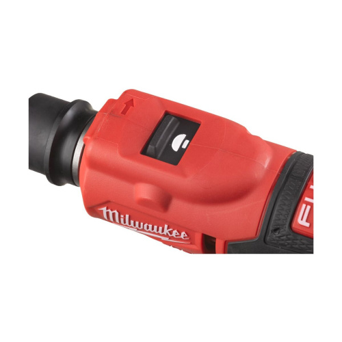 Машина для полировки шин Milwaukee M12 Fuel FTB-0 (4933472215) без АКБ и ЗУ