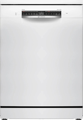 Посудомоечная машина Bosch SMS4HVW00E