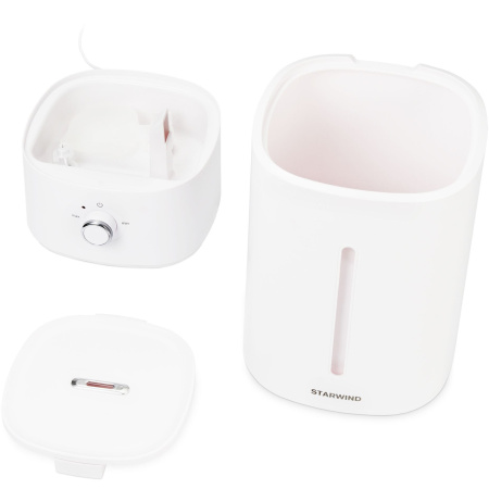 Увлажнитель воздуха Starwind SHC1536 белый