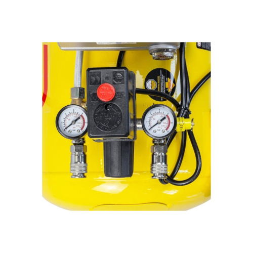 Компрессор ForceKraft FK-BM25/50