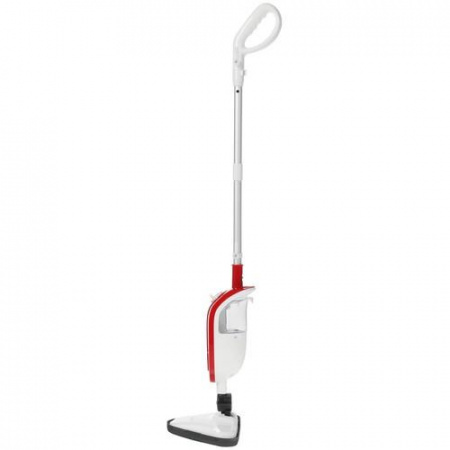 Пароочиститель Maunfeld MF-1935R белый