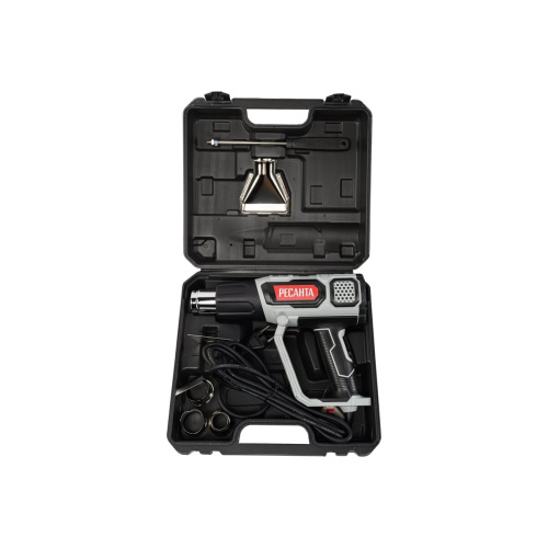 Строительный фен Ресанта ФЭ-VI7ЭКД