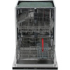 Встраиваемая посудомоечная машина Hansa ZIM615BQ