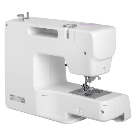 Швейная машина Comfort 2020 сиреневый