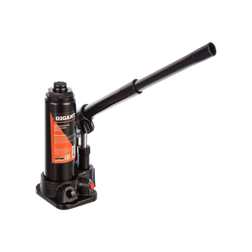 Домкрат бутылочный Gigant 2Т HBJ-2 гидравлический