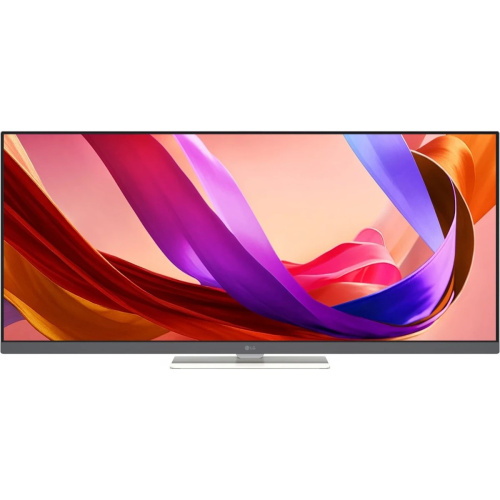 Монитор LG UltraGear 34U530A-W.ARUZ белый