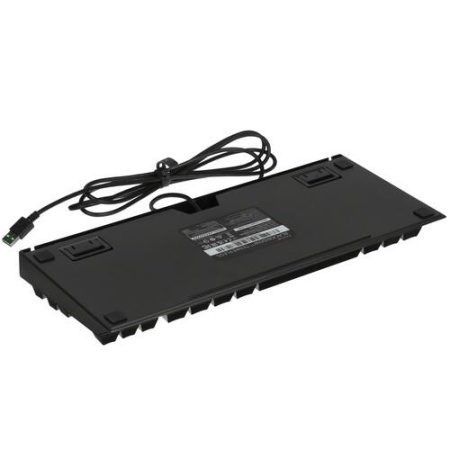 Клавиатура проводная Razer BlackWidow V3 TKL