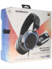 Проводные наушники SteelSeries Arctis Pro + GameDAC черный