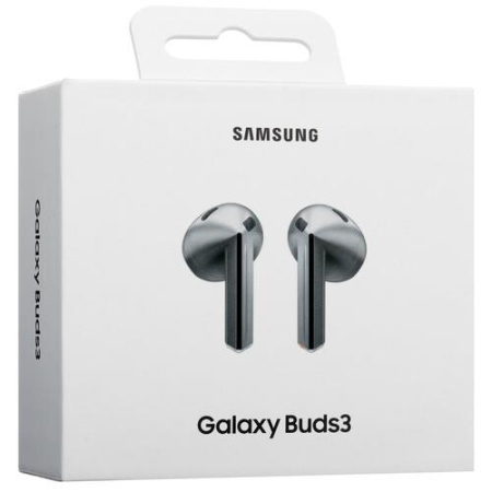 Наушники TWS Samsung Galaxy Buds 3 серый