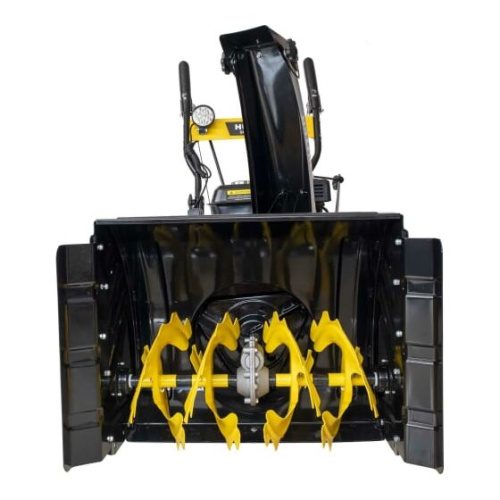 Снегоуборщик бензиновый Huter SGC 5500B 70/7/21