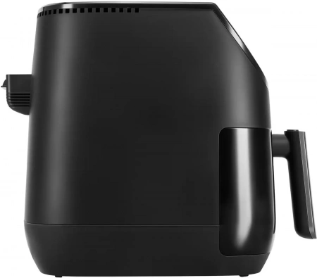 Аэрогриль Hyundai Hyf-9090 Сливочный/Черный