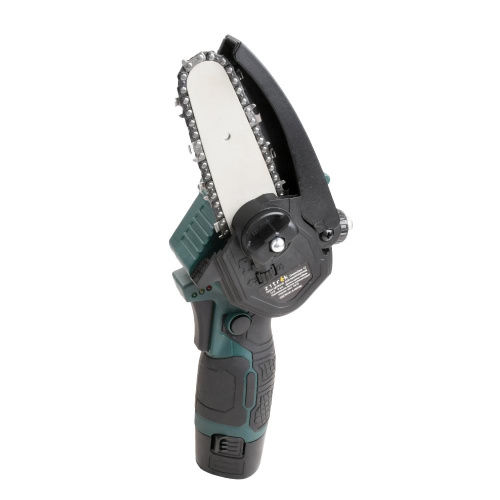 Электрическая цепная пила Zitrek GreenSaw 12 с акк и ЗУ (085-4448)