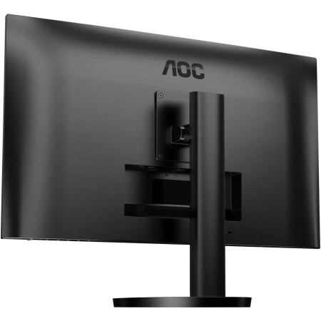 Монитор AOC Basic-Line U27B3AF черный