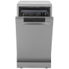 Посудомоечная машина Gorenje GS541D10X серый
