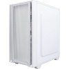 Корпус Ginzzu CL540 White mATX