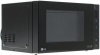 Микроволновая печь LG NeoChef MW23W35GIB черный