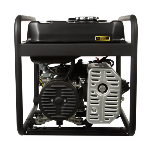 Генератор Hyundai HHY 5020F