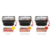 Электрогриль TEFAL GC712D34