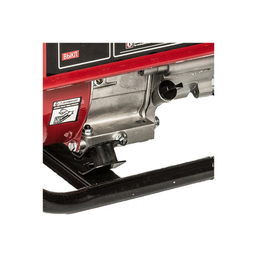 Генератор Brait BR3800-CU