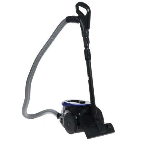 Пылесос Samsung SC18M2110SB синий