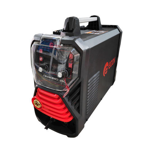 Сварочный аппарат полуавтомат Edon MIG-250