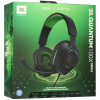 Проводные наушники JBL QUANTUM 100X черный
